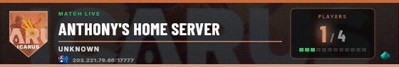 Scoreboard badge preview