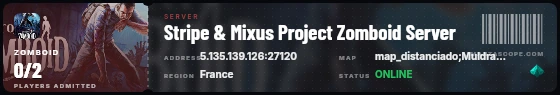 Ticket badge preview
