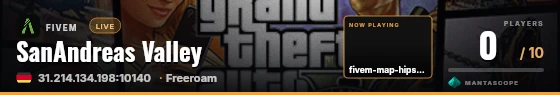 Hero badge preview