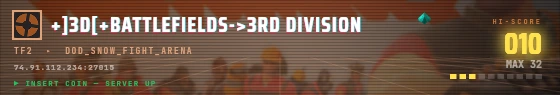 Arcade badge preview