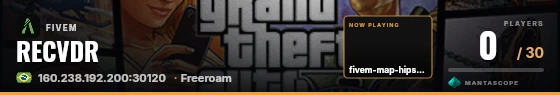 Hero badge preview