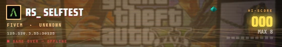 Arcade badge preview