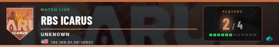 Scoreboard badge preview