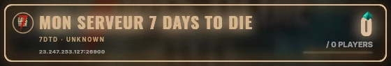 Marquee badge preview