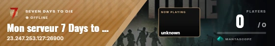 Sweep badge preview