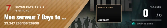 Sweep badge preview