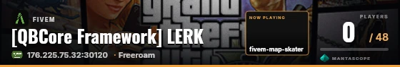 Hero badge preview