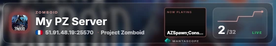 Glass badge preview