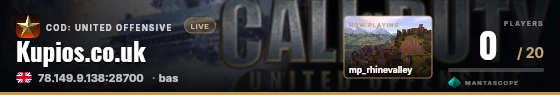 Hero badge preview