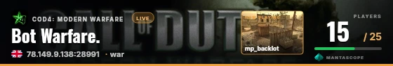 Hero badge preview