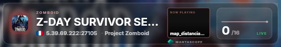 Glass badge preview