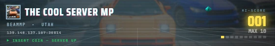 Arcade badge preview