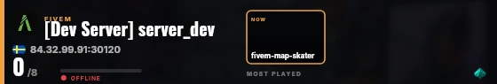 Filmstrip badge preview