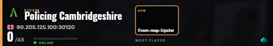 Filmstrip badge preview