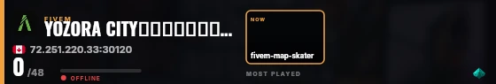 Filmstrip badge preview