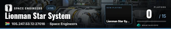 Hero badge preview