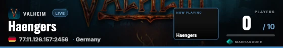 Hero badge preview