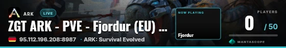 Hero badge preview
