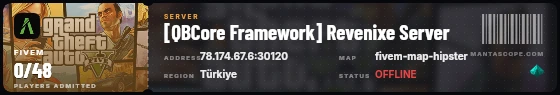 Ticket badge preview