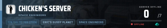 Edge badge preview