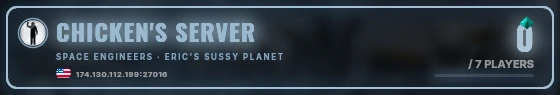 Marquee badge preview