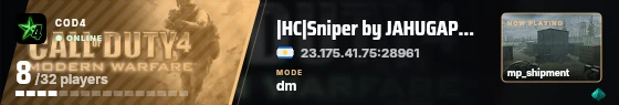 Blade badge preview