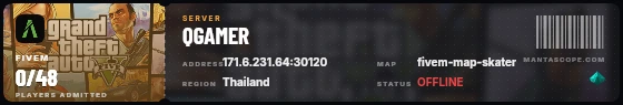 Ticket badge preview