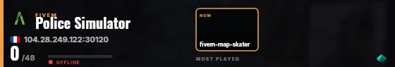 Filmstrip badge preview