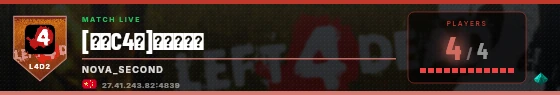 Scoreboard badge preview