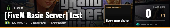Hero badge preview