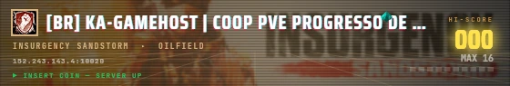 Arcade badge preview