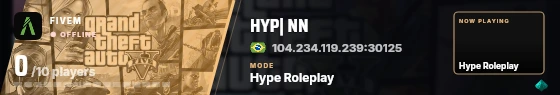 Blade badge preview