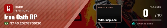 Sweep badge preview