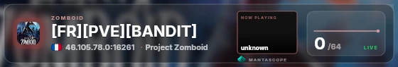 Glass badge preview