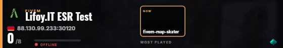 Filmstrip badge preview