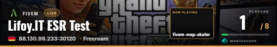 Hero badge preview