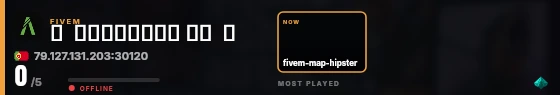 Filmstrip badge preview