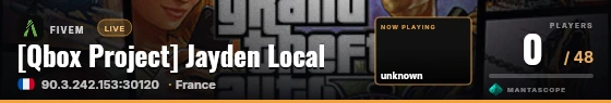 Hero badge preview