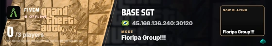 Blade badge preview
