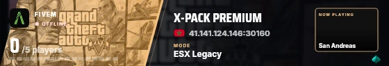 Blade badge preview