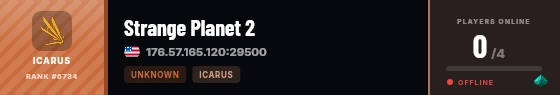 Strata badge preview