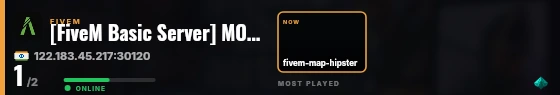 Filmstrip badge preview