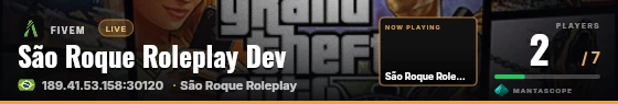 Hero badge preview