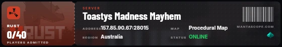 Ticket badge preview