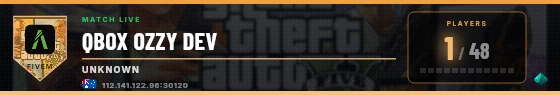 Scoreboard badge preview