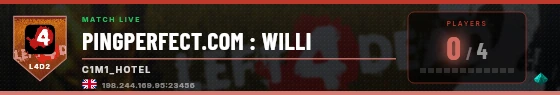 Scoreboard badge preview