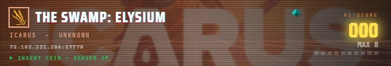 Arcade badge preview
