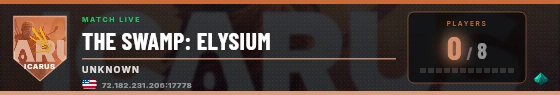 Scoreboard badge preview