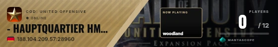 Sweep badge preview