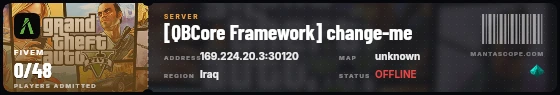 Ticket badge preview